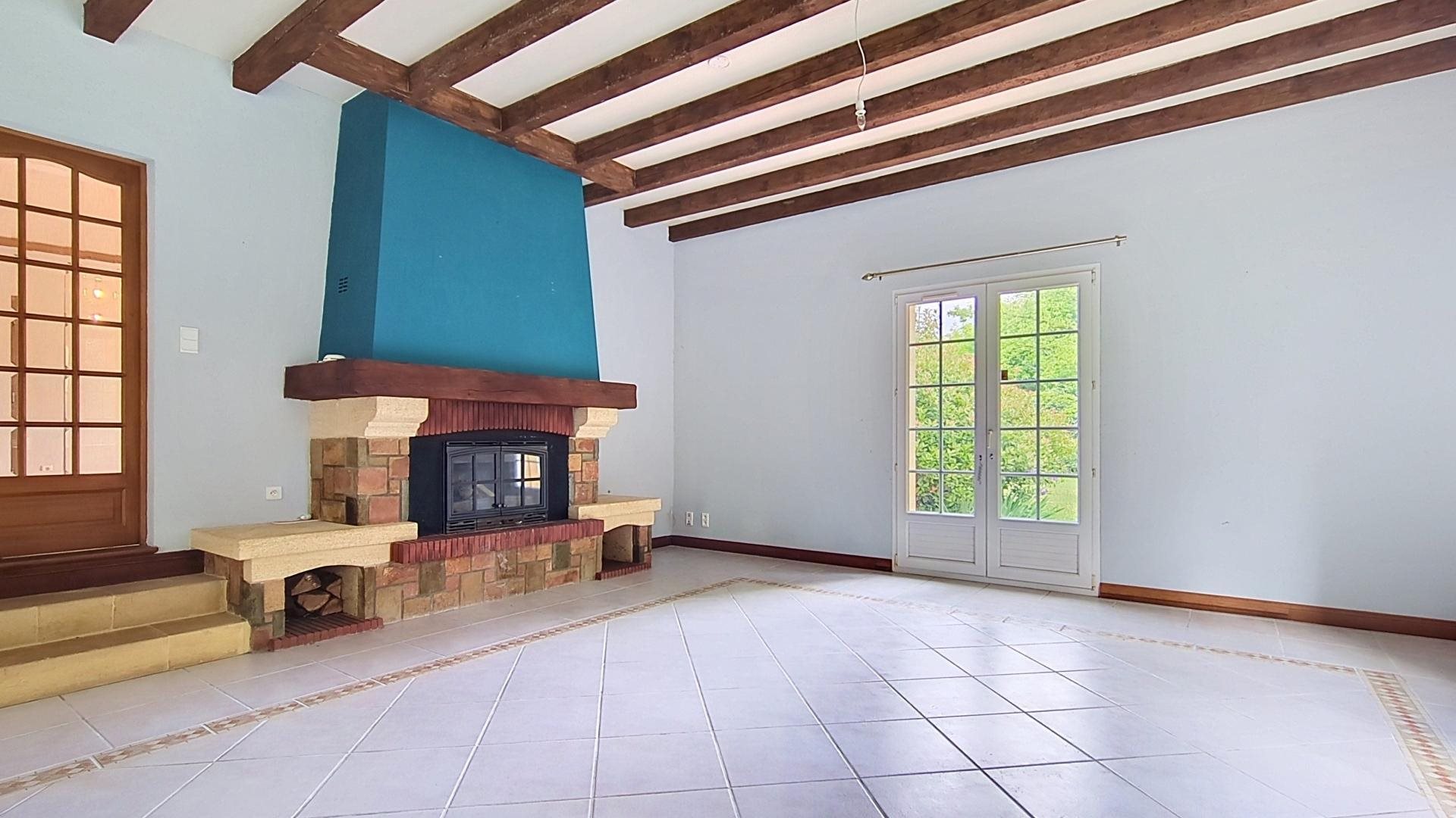 Maison à vendre, 250m², Sauveterre-la-Lémance