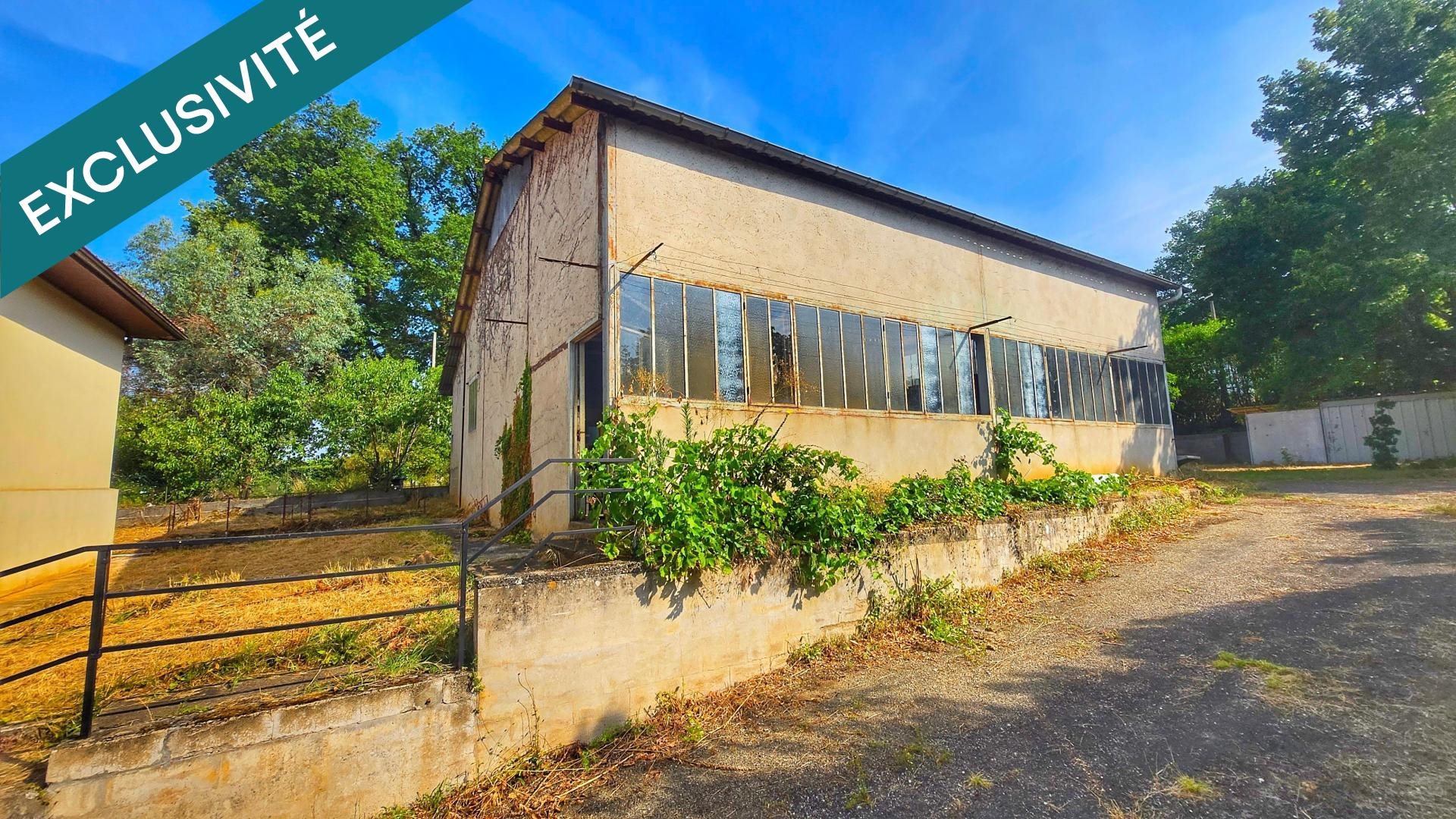 Maison à vendre, 150m², Fumel