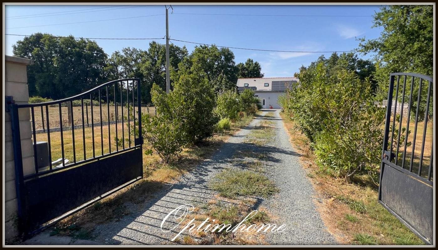 Maison à vendre, 130m², Treillières