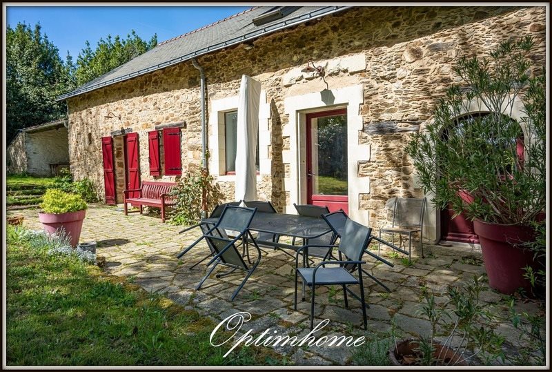 Maison à vendre, 250m², Orvault