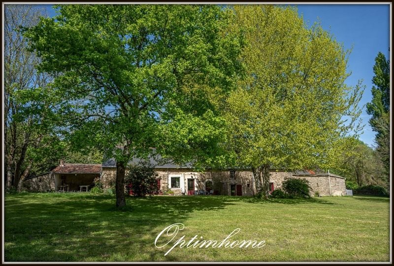 Maison à vendre, 250m², Orvault