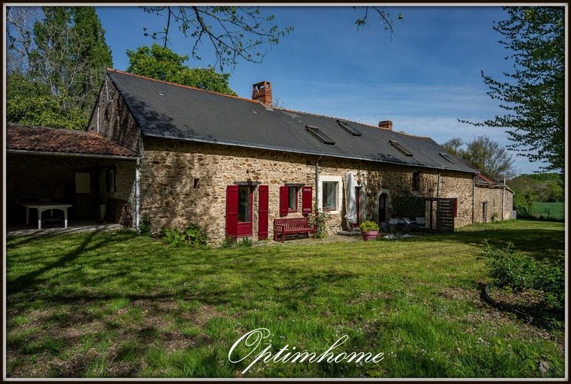 Maison à vendre, 250m², Orvault