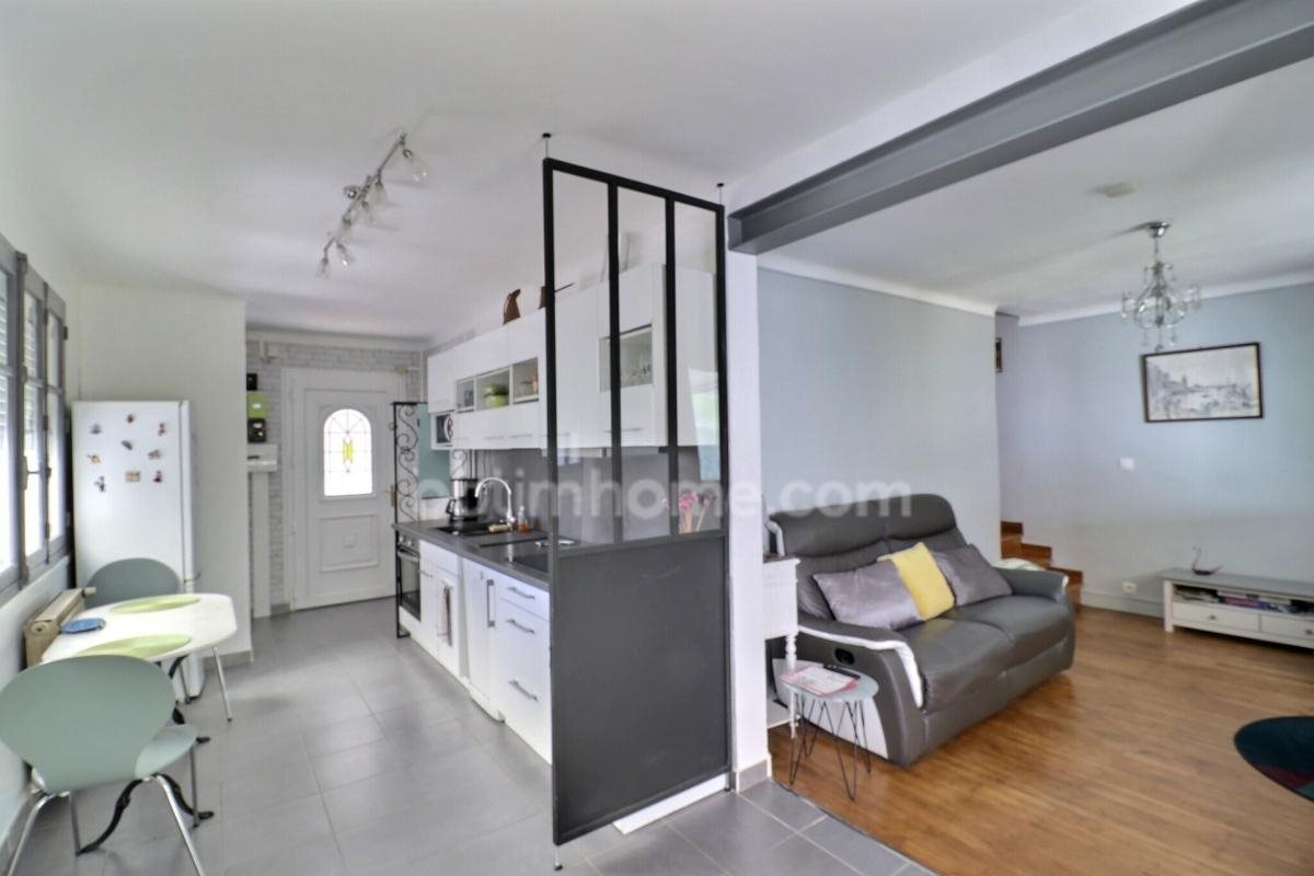 Maison à vendre, 80m², Nantes