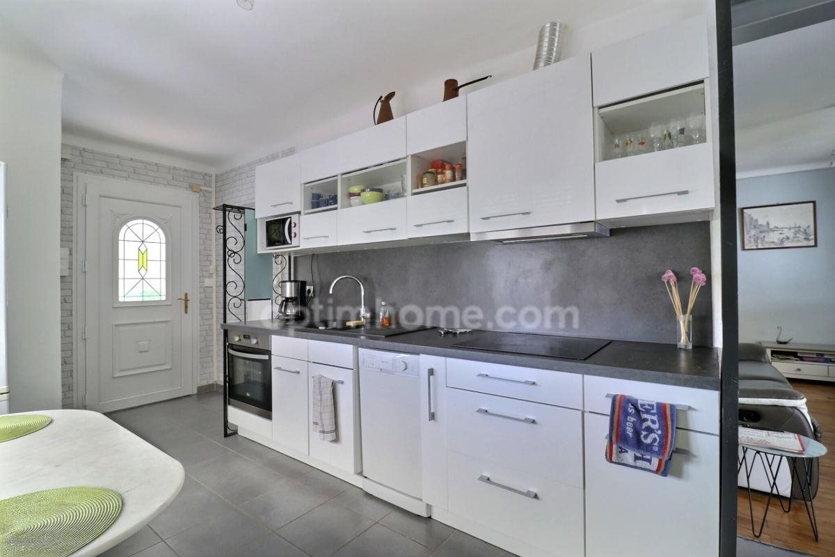 Maison à vendre, 80m², Nantes