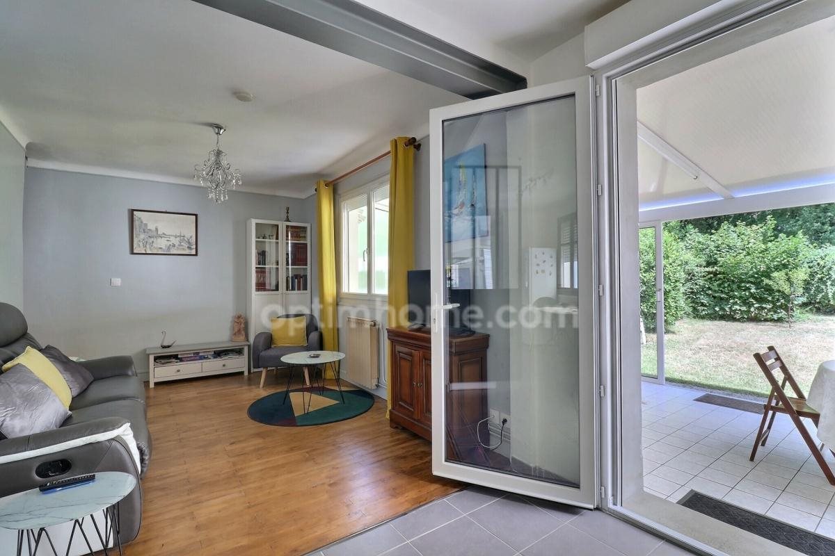Maison à vendre, 80m², Nantes