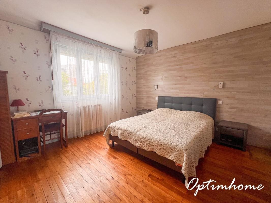 Maison à vendre, 80m², Nantes