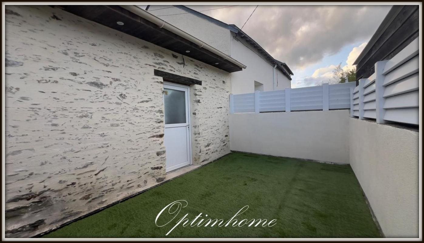 Maison à vendre, 20m², La Chapelle-sur-Erdre
