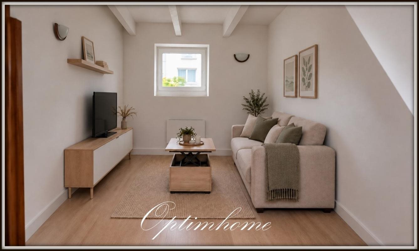 Maison à vendre, 20m², La Chapelle-sur-Erdre