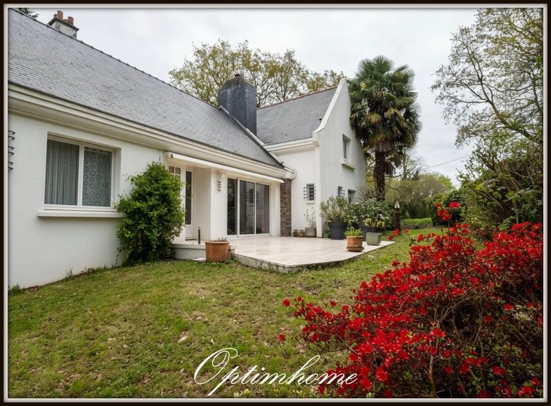 Maison à vendre, 280m², La Chapelle-sur-Erdre