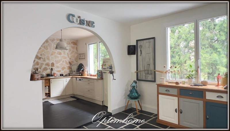 Maison à vendre, 280m², La Chapelle-sur-Erdre