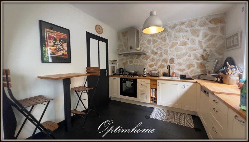 Maison à vendre, 280m², La Chapelle-sur-Erdre