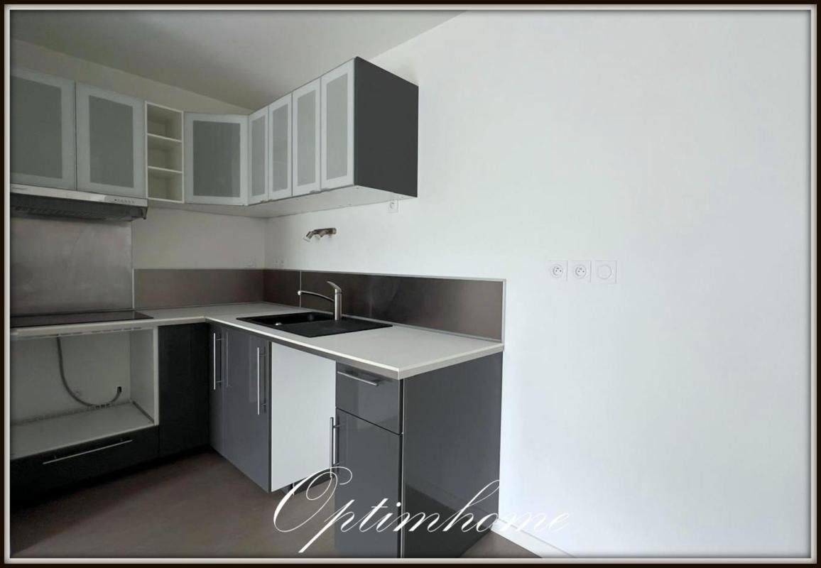 Appartement à vendre, 59m², Saint-Herblain