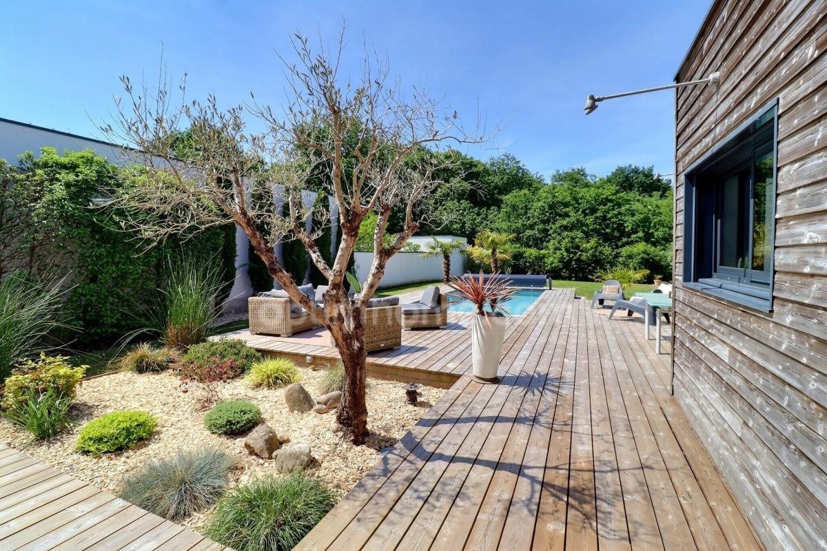 Maison à vendre, 197m², Orvault