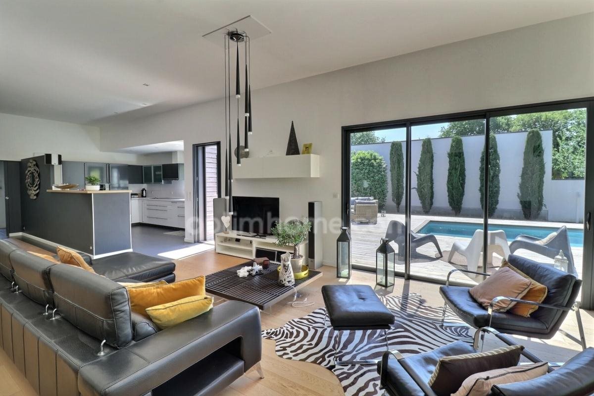 Maison à vendre, 197m², Orvault