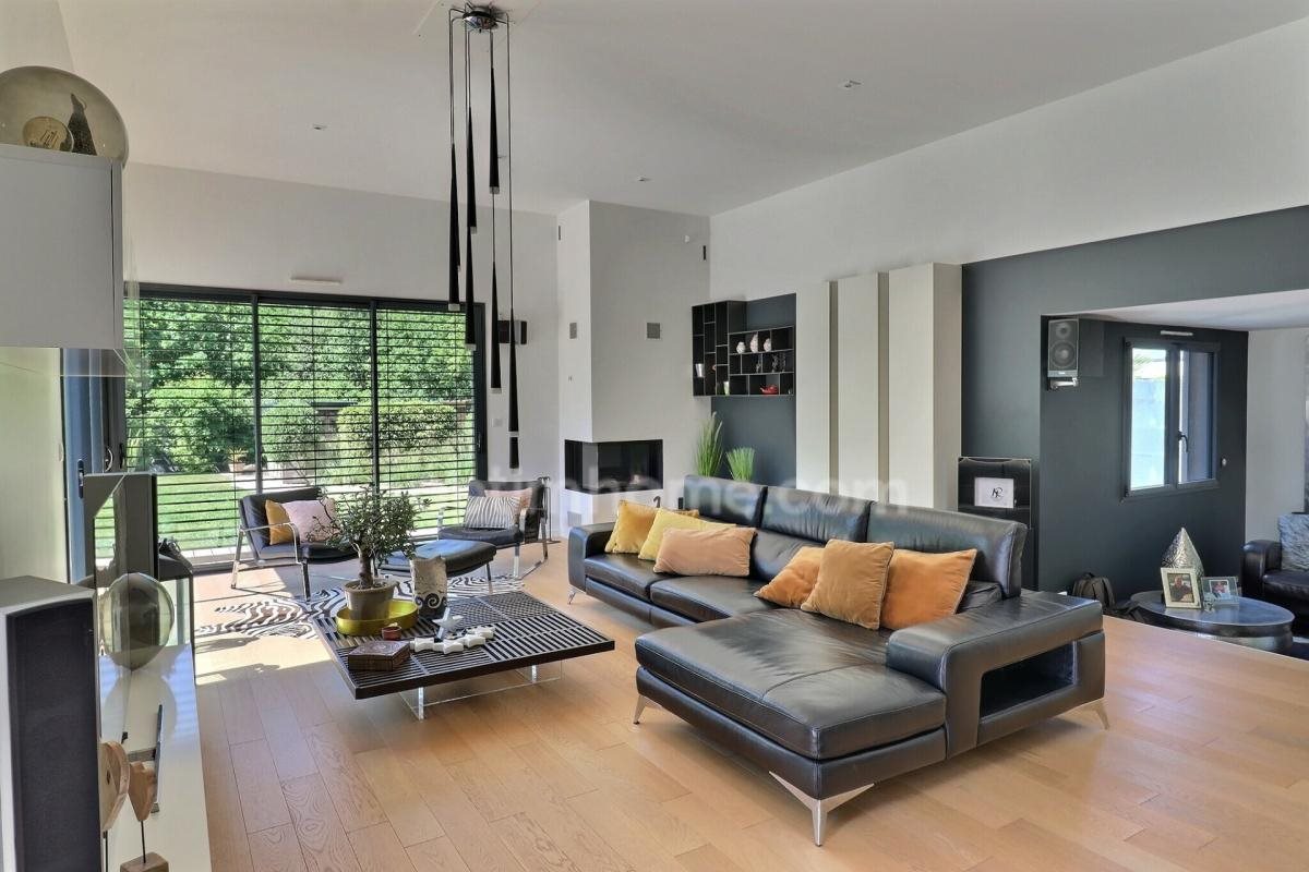 Maison à vendre, 197m², Orvault