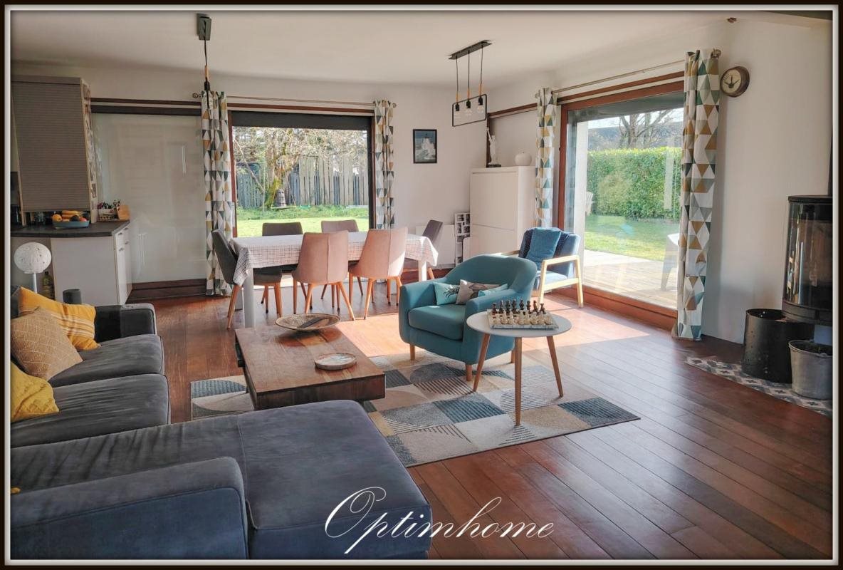 Maison à vendre, 147m², Guérande