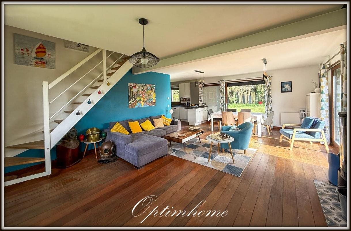 Maison à vendre, 147m², Guérande