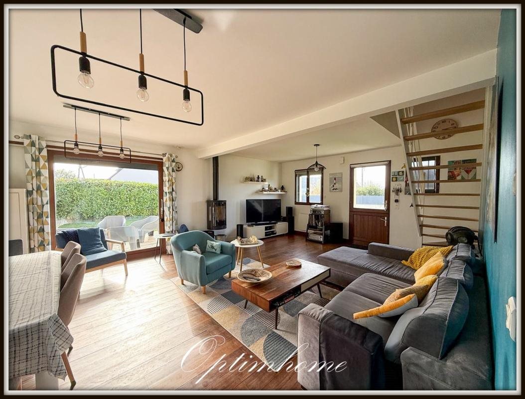 Maison à vendre, 147m², Guérande