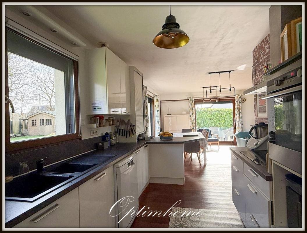 Maison à vendre, 147m², Guérande