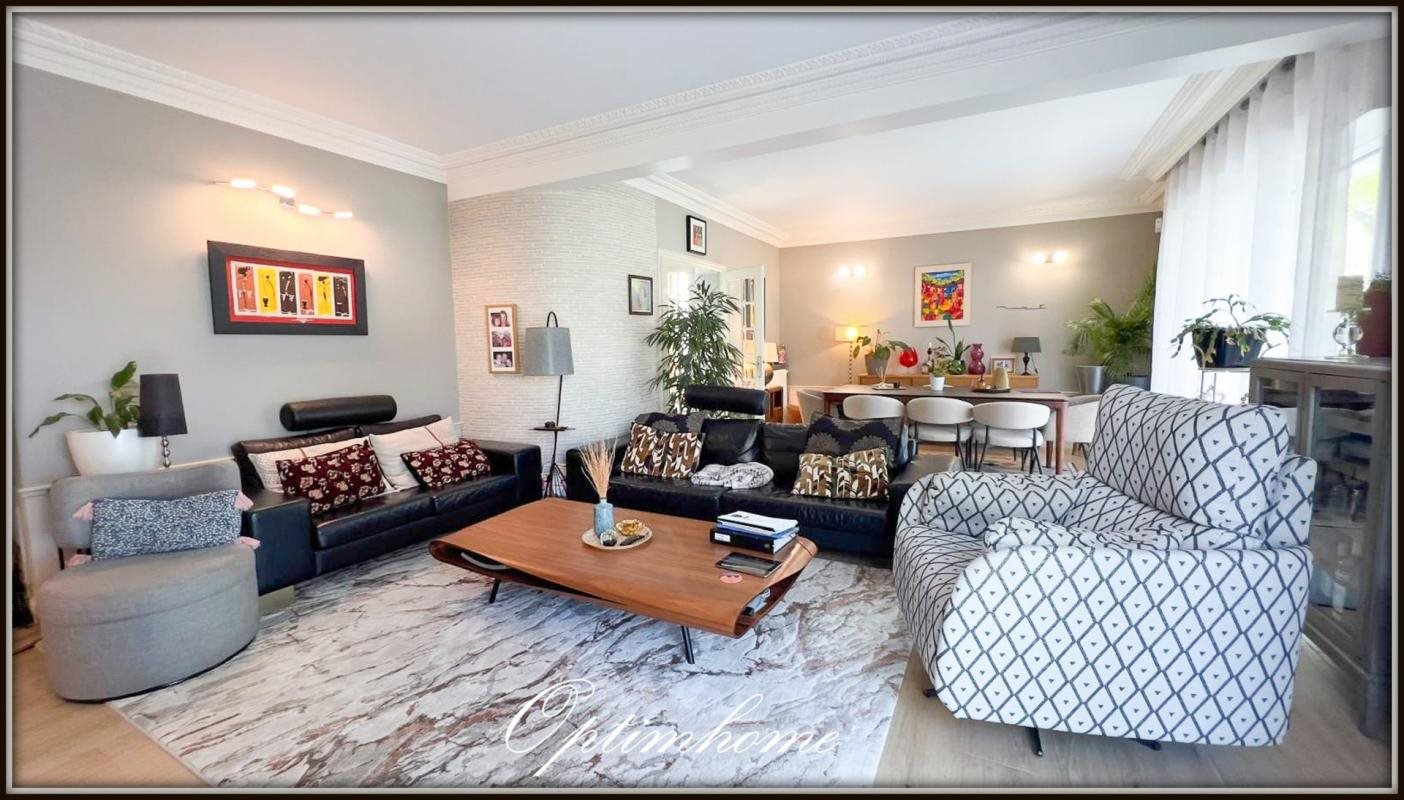 Maison à vendre, 182m², Saint-Herblain