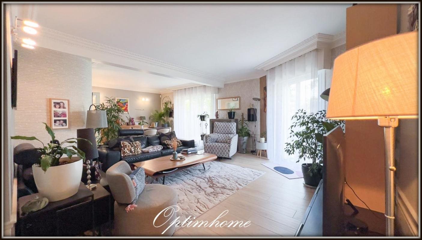 Maison à vendre, 182m², Saint-Herblain