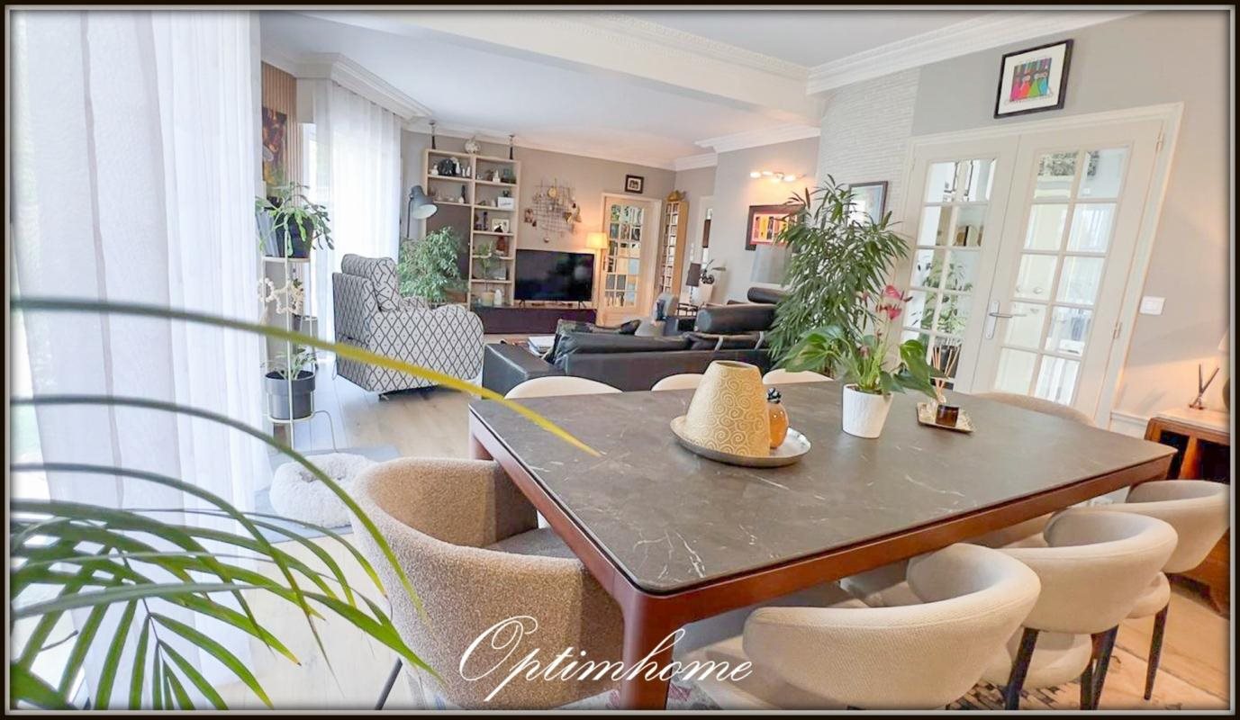 Maison à vendre, 182m², Saint-Herblain