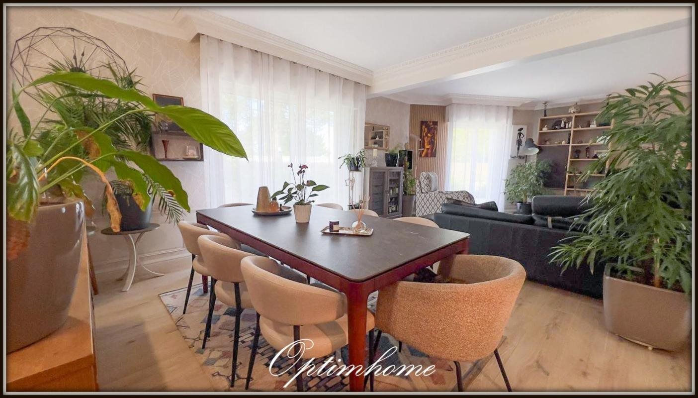 Maison à vendre, 182m², Saint-Herblain