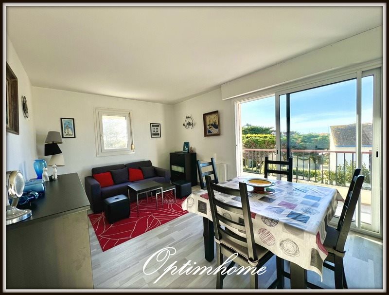 Appartement à vendre, 44m², Le Croisic