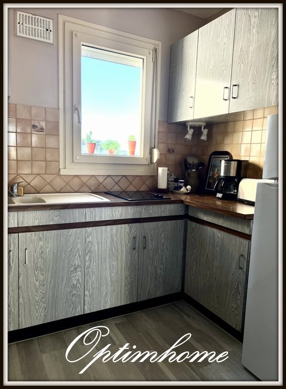 Appartement à vendre, 44m², Le Croisic