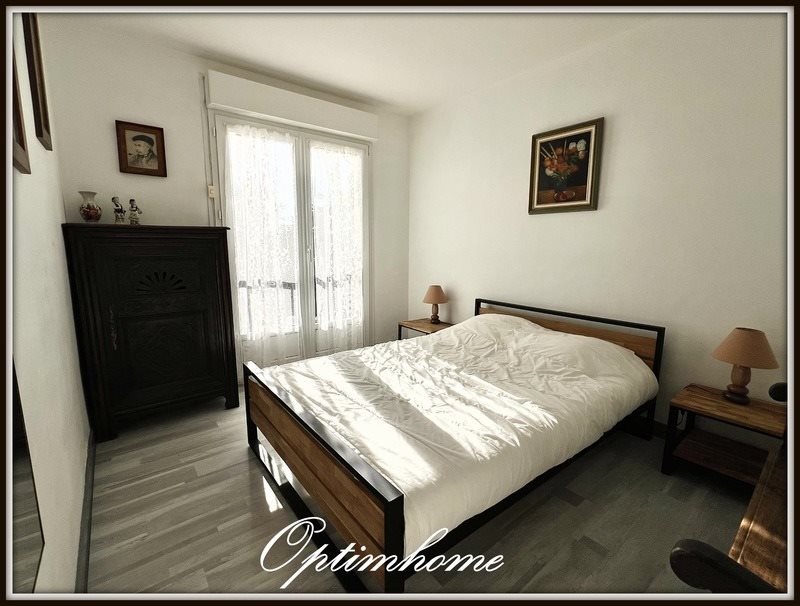 Appartement à vendre, 44m², Le Croisic