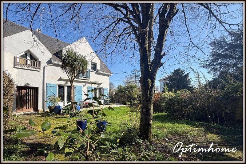 Maison à vendre, 137m², La Baule-Escoublac