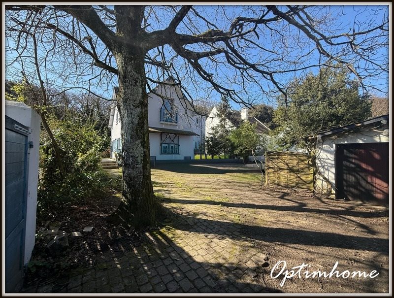 Maison à vendre, 137m², La Baule-Escoublac