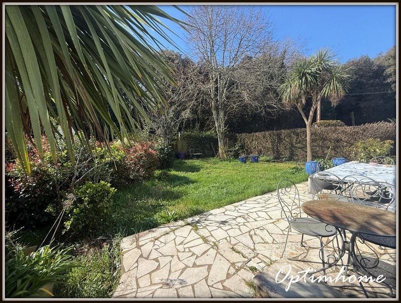 Maison à vendre, 137m², La Baule-Escoublac