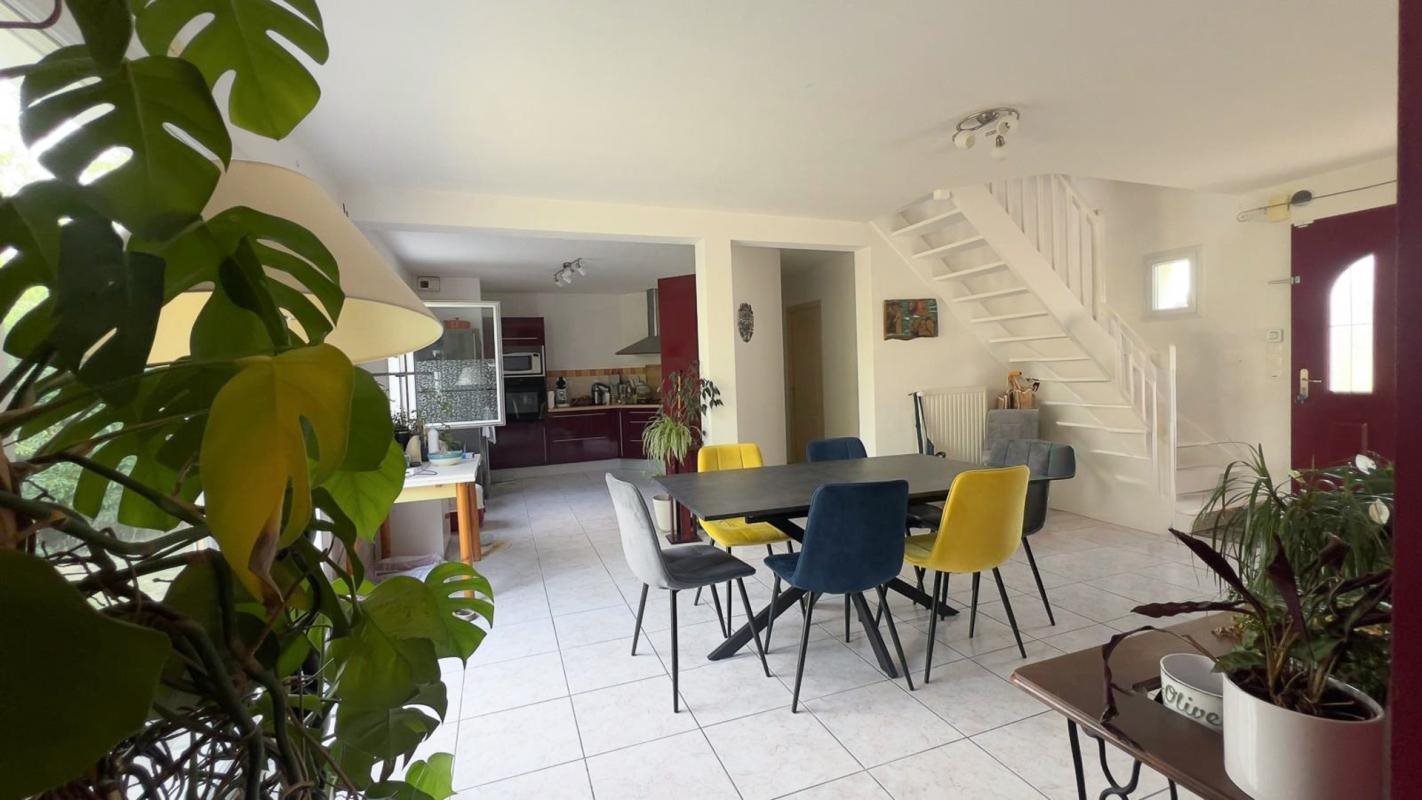Maison à vendre, 128m², Vertou