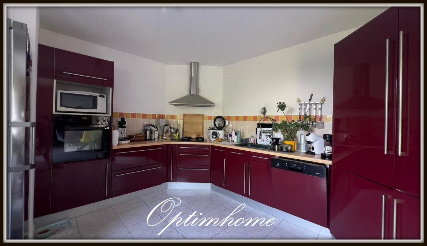 Maison à vendre, 128m², Vertou