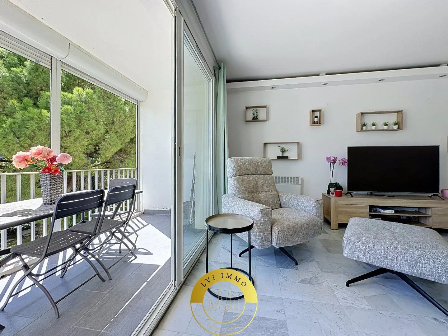 Appartement à vendre, 99m², Montpellier