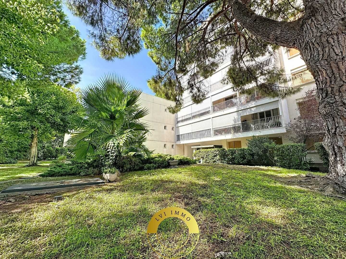Appartement à vendre, 99m², Montpellier