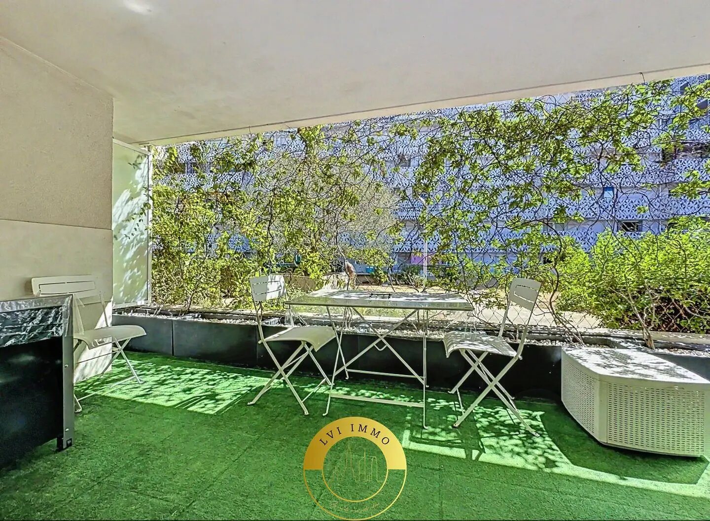 Appartement à vendre, 65m², Montpellier