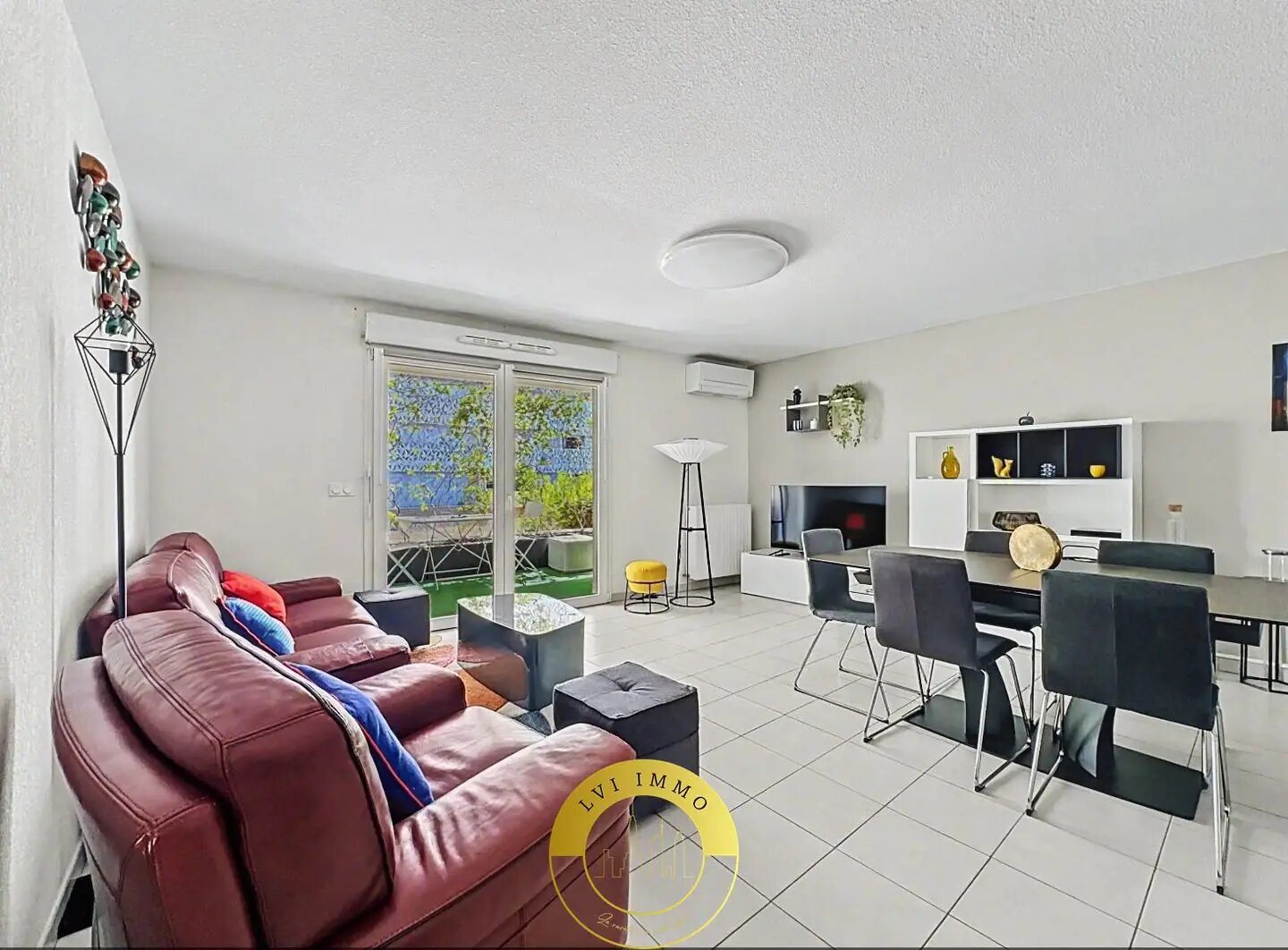 Appartement à vendre, 65m², Montpellier
