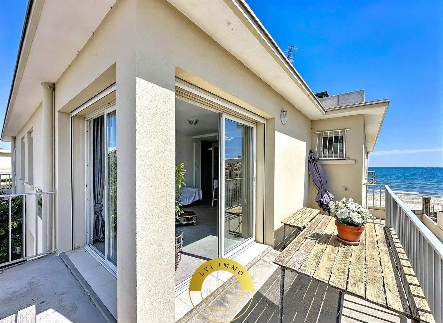 Appartement à vendre, 41m², Palavas-les-Flots