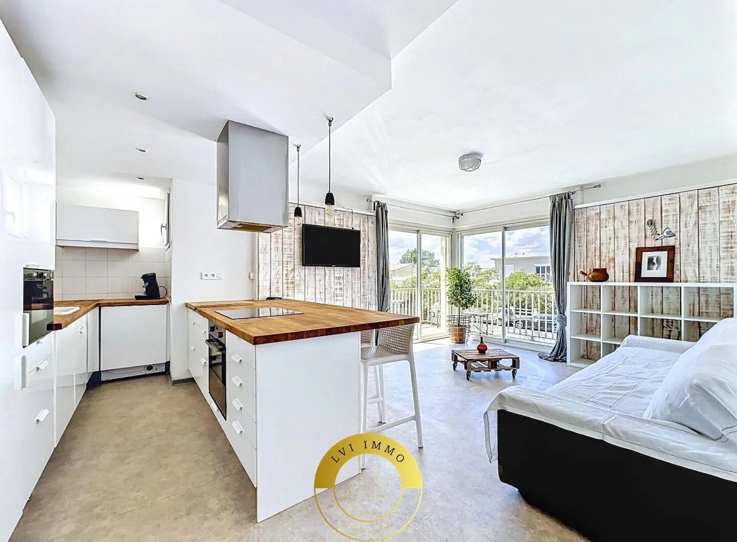 Appartement à vendre, 41m², Palavas-les-Flots