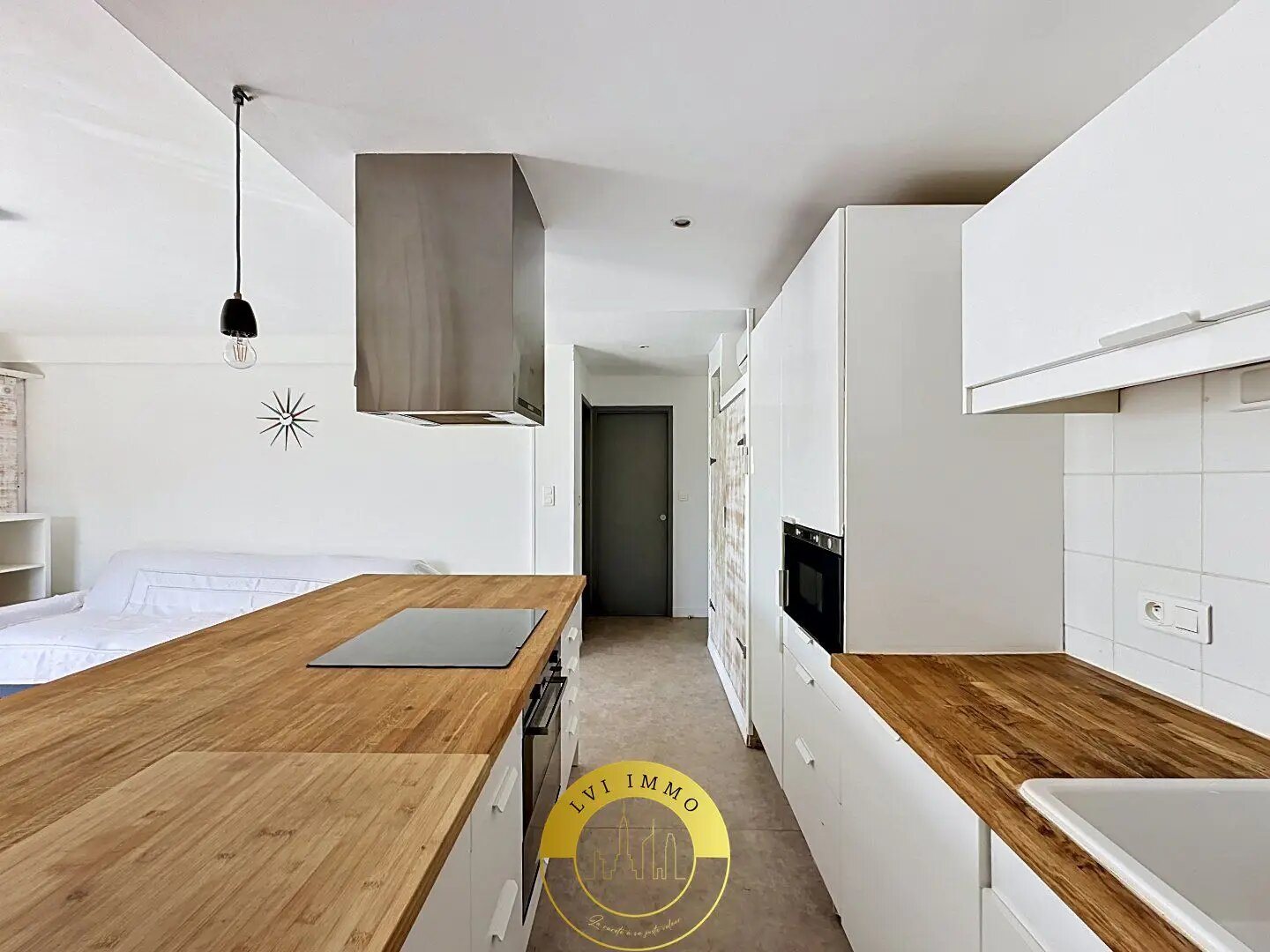 Appartement à vendre, 41m², Palavas-les-Flots