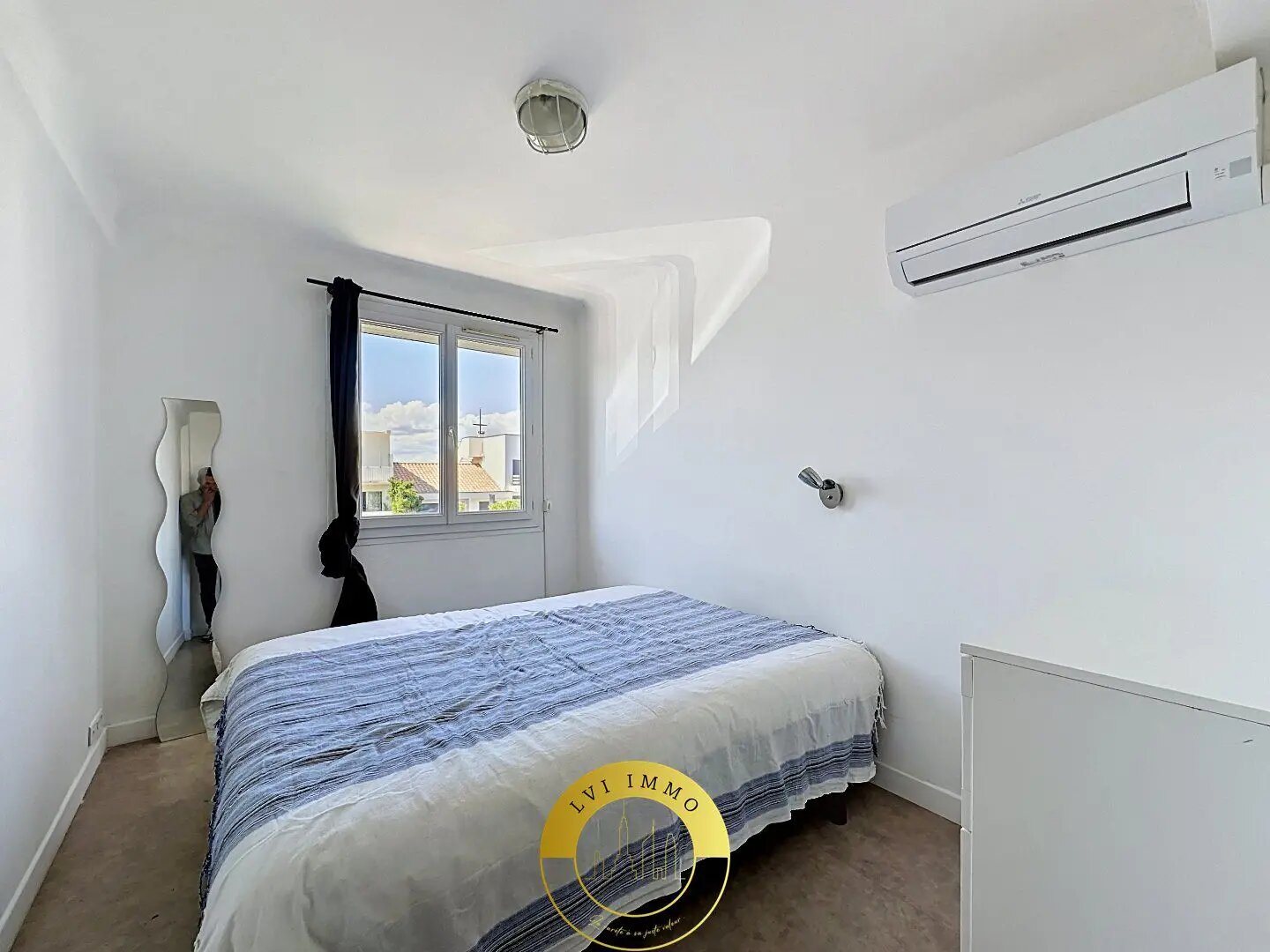 Appartement à vendre, 41m², Palavas-les-Flots