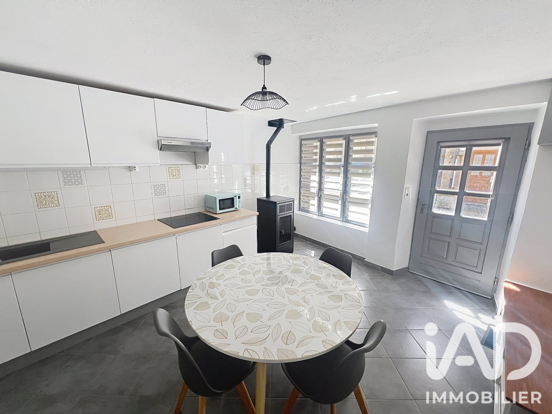Maison à louer, 42m², Le Monastier-sur-Gazeille