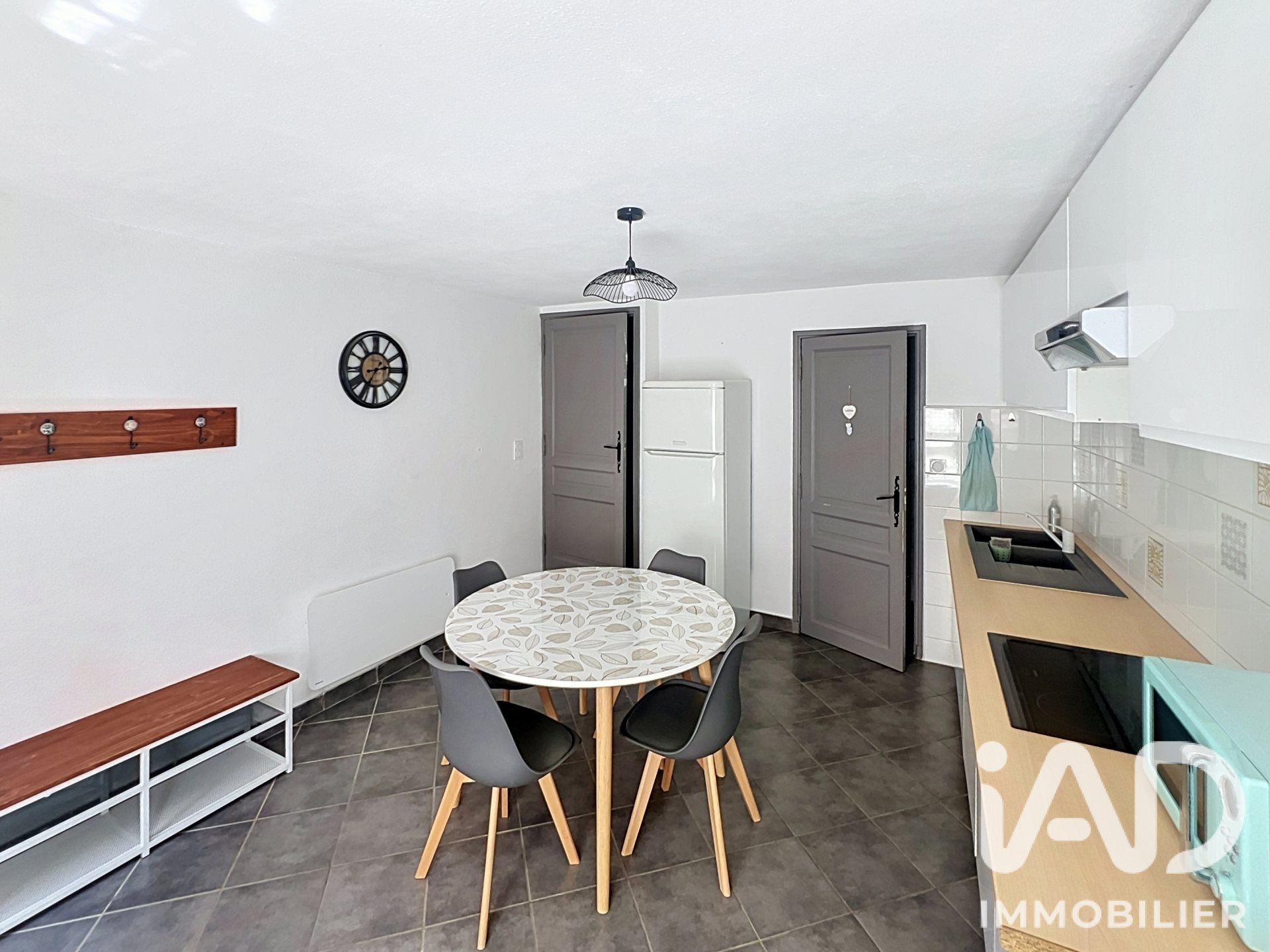 Maison à louer, 42m², Le Monastier-sur-Gazeille