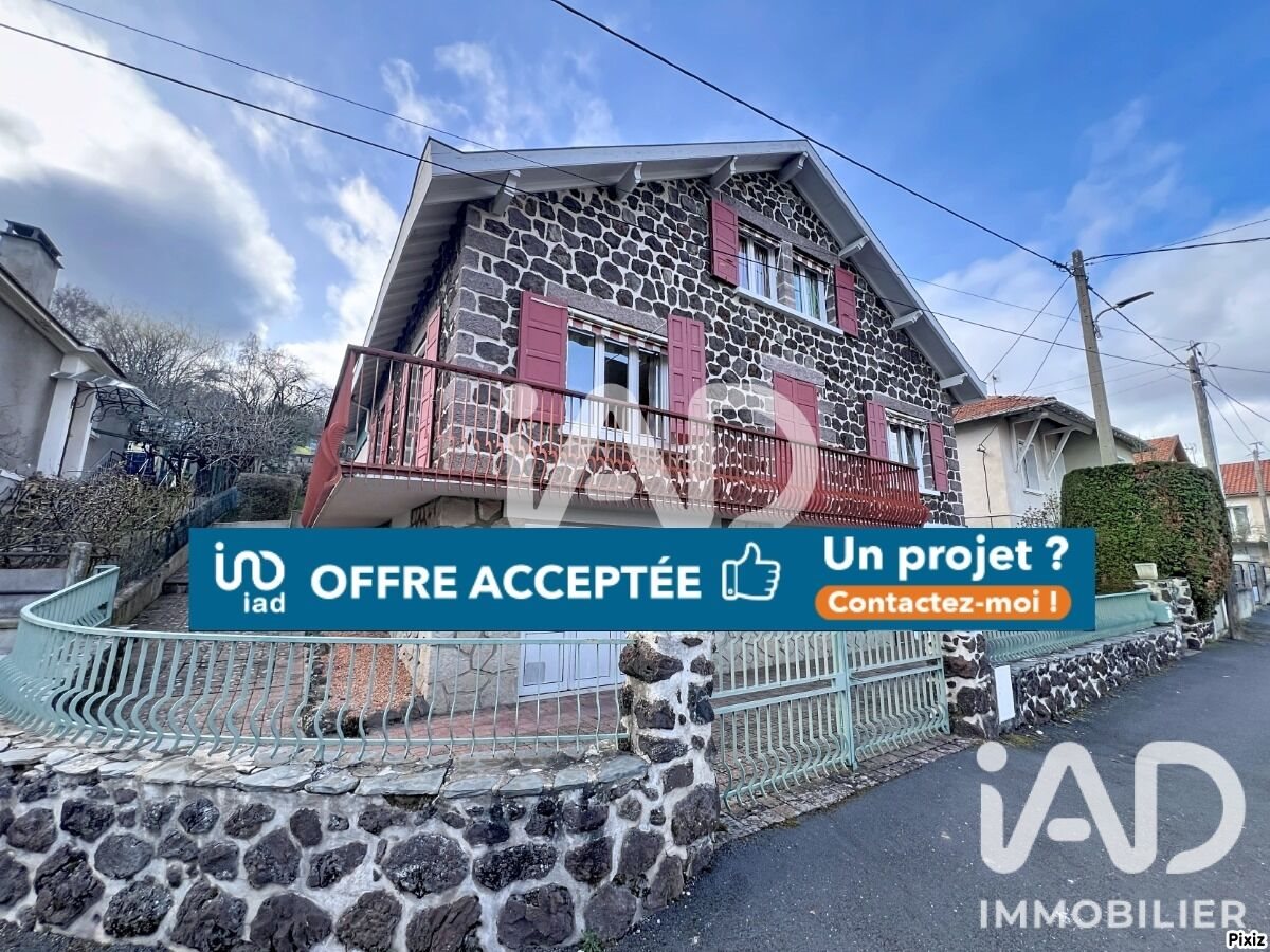 Maison à vendre, 226m², Le Puy-en-Velay