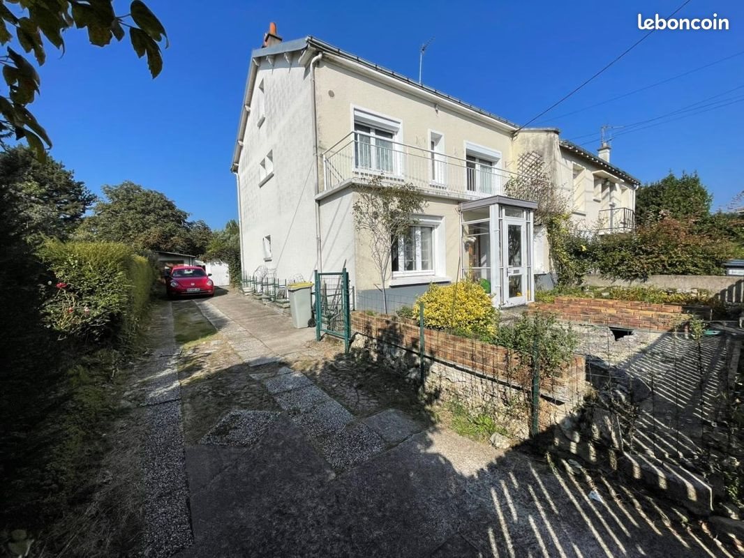 Maison à vendre, 147m², Saint-Avertin