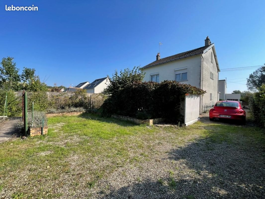 Maison à vendre, 147m², Saint-Avertin