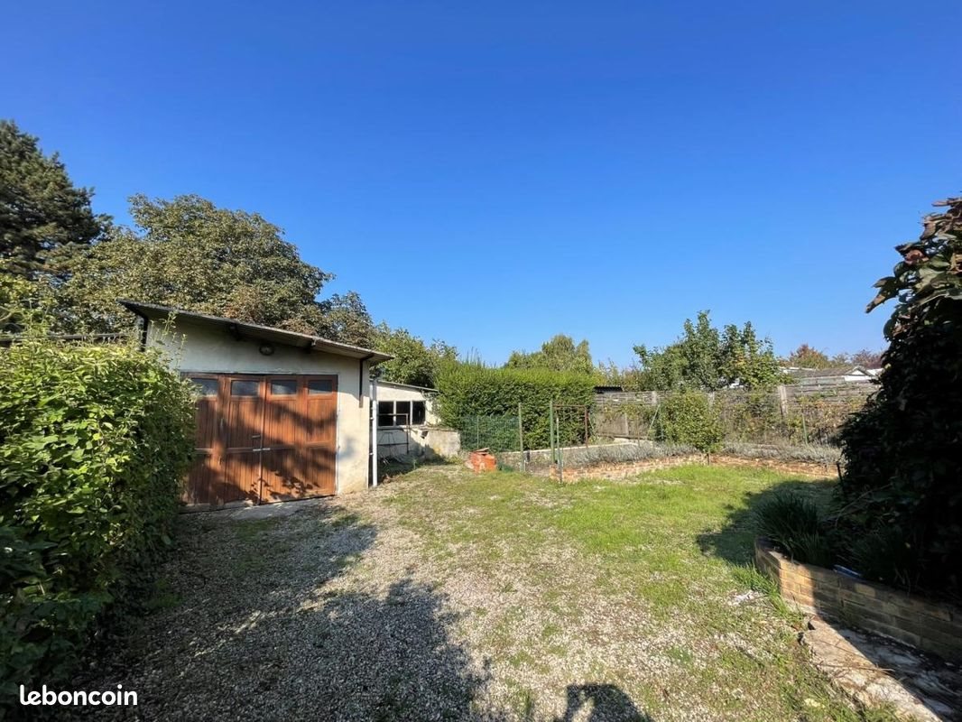 Maison à vendre, 147m², Saint-Avertin