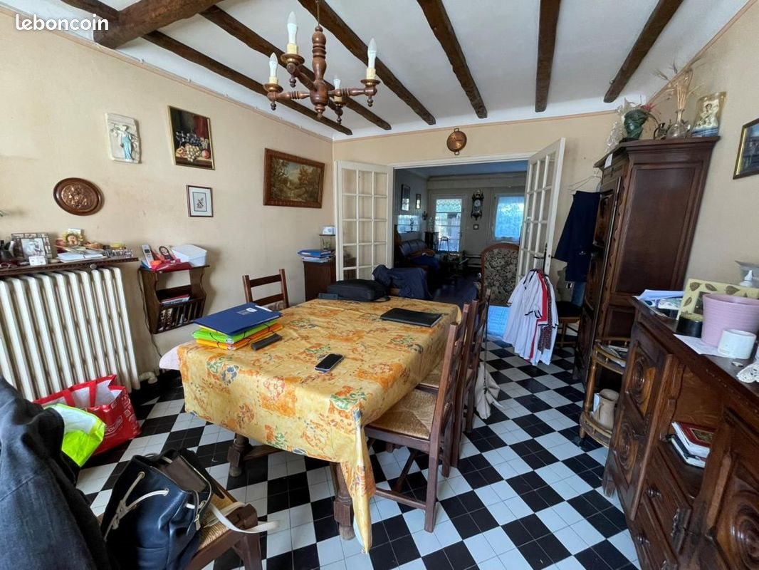 Maison à vendre, 147m², Saint-Avertin